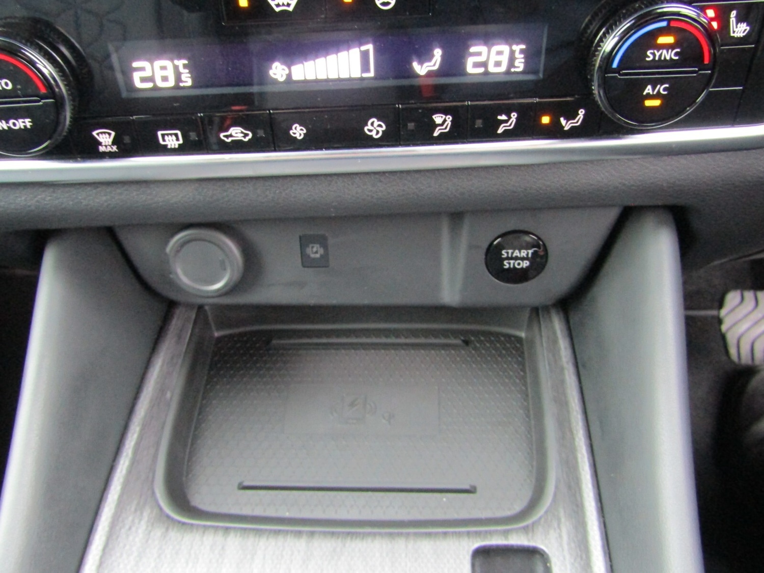 Used Nissan Qashqai 2025 for sale - 76691477: Photo 20