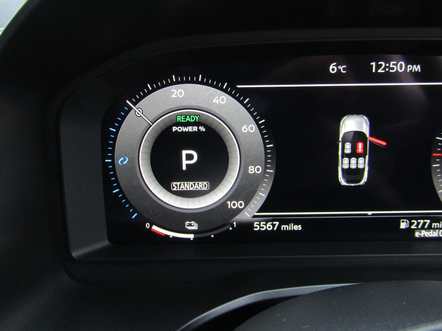 Used Nissan Qashqai 2025 for sale - 76691477: Photo 23