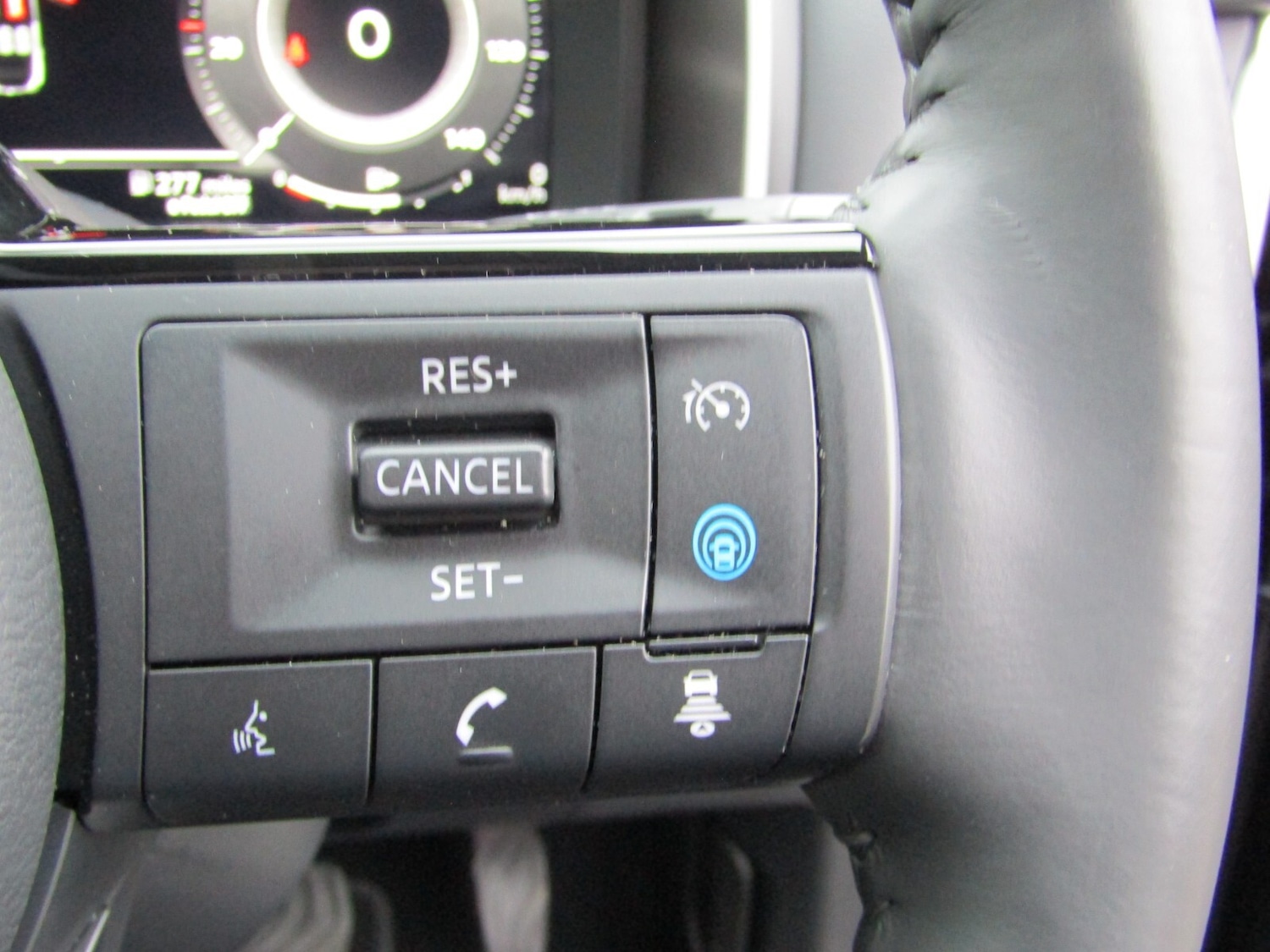 Used Nissan Qashqai 2025 for sale - 76691477: Photo 24