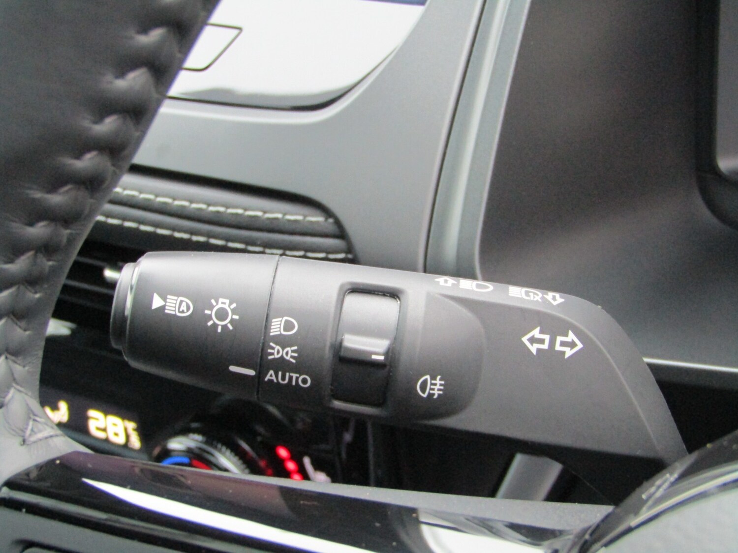 Used Nissan Qashqai 2025 for sale - 76691477: Photo 27