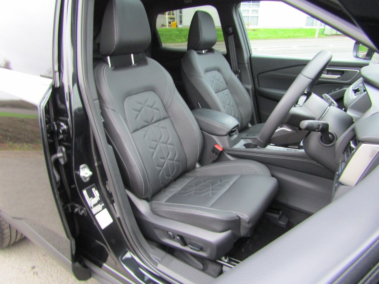 Used Nissan Qashqai 2025 for sale - 76691477: Photo 30