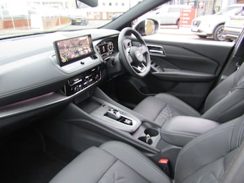 Used Nissan Qashqai 2025 for sale - 76691477: Photo