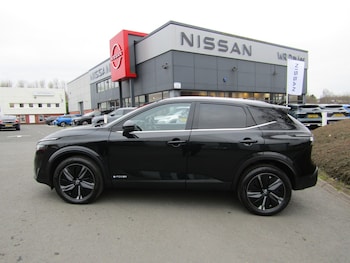Used Nissan Qashqai 2025 for sale - 76691477: Photo