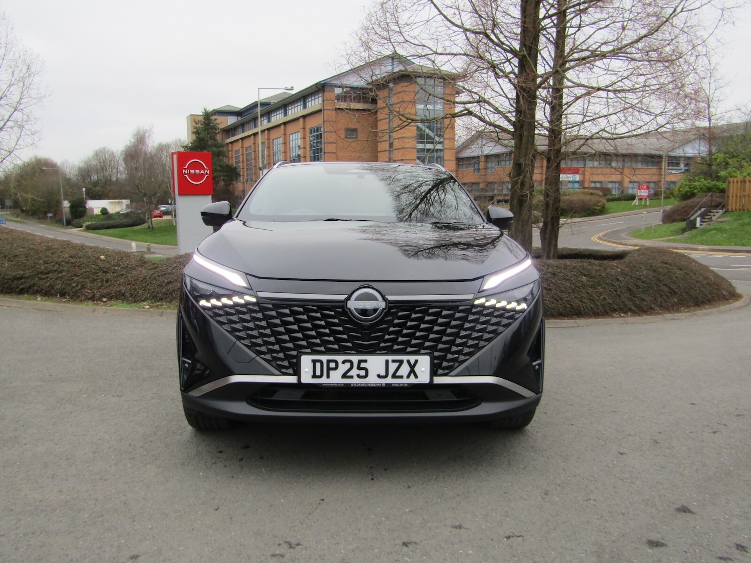 Used Nissan Qashqai 2025 for sale - 76691477: Photo 5