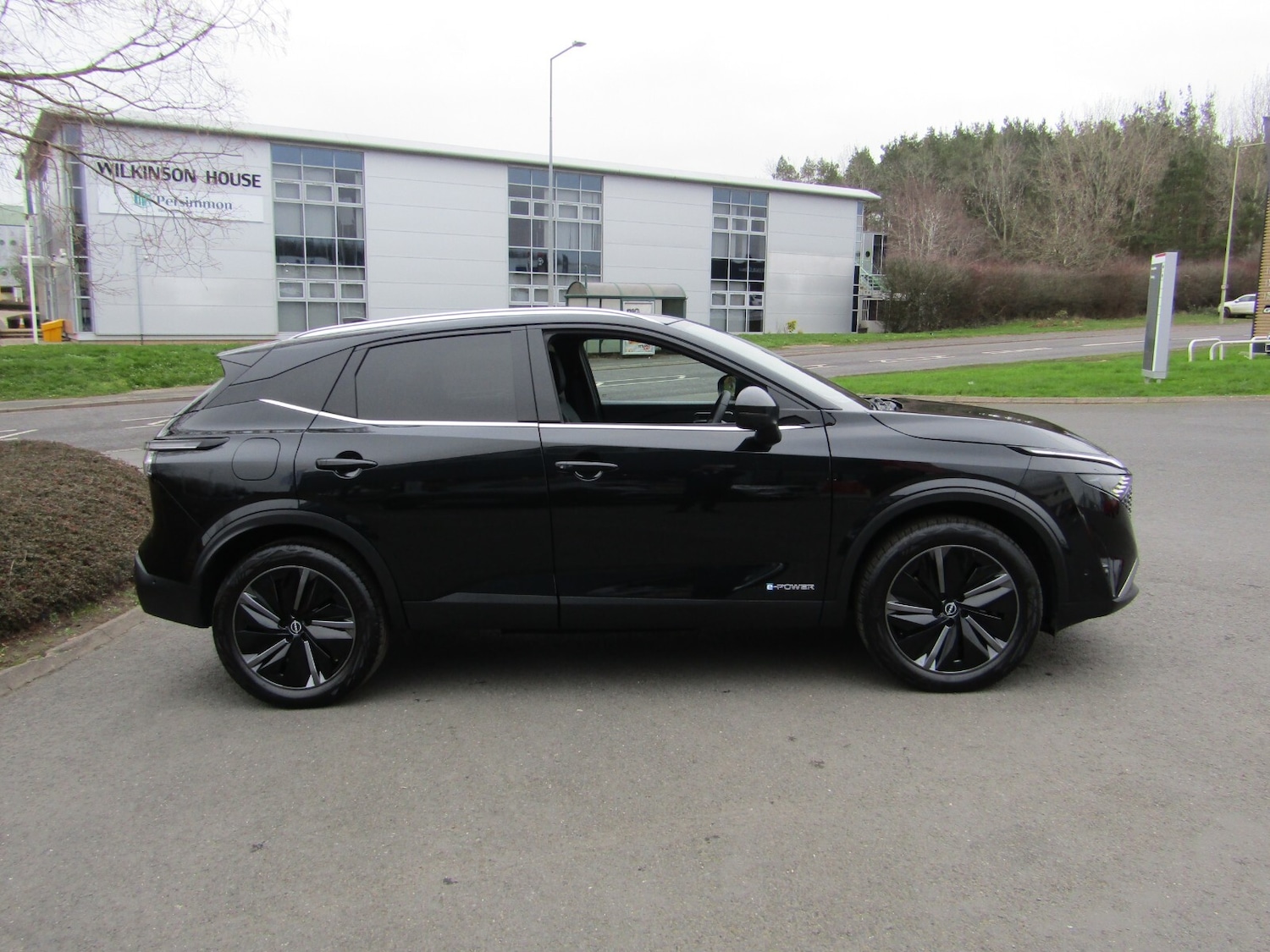 Used Nissan Qashqai 2025 for sale - 76691477: Photo 6