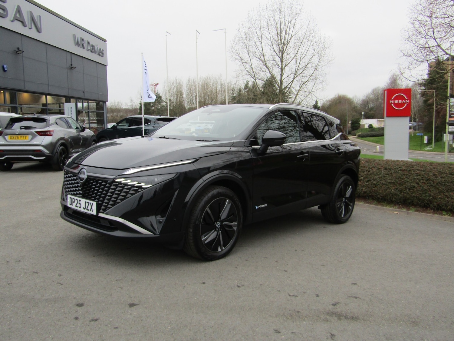 Used Nissan Qashqai 2025 for sale - 76691477: Photo 7