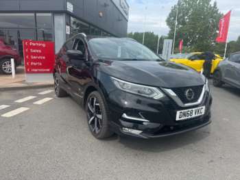 2018 - 1.5 dCi 115 Tekna 5dr