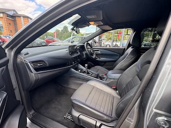 Used Nissan Qashqai 2022 for sale - 76276834: Photo
