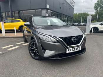 2023 - 1.3 DiG-T MH Tekna 5dr