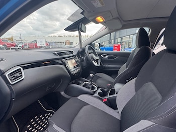 Used Nissan Qashqai 2019 for sale - 76445079: Photo