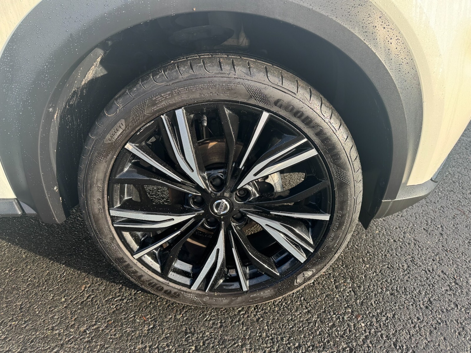 Used Nissan Juke 2022 for sale - 76534042: Photo 12