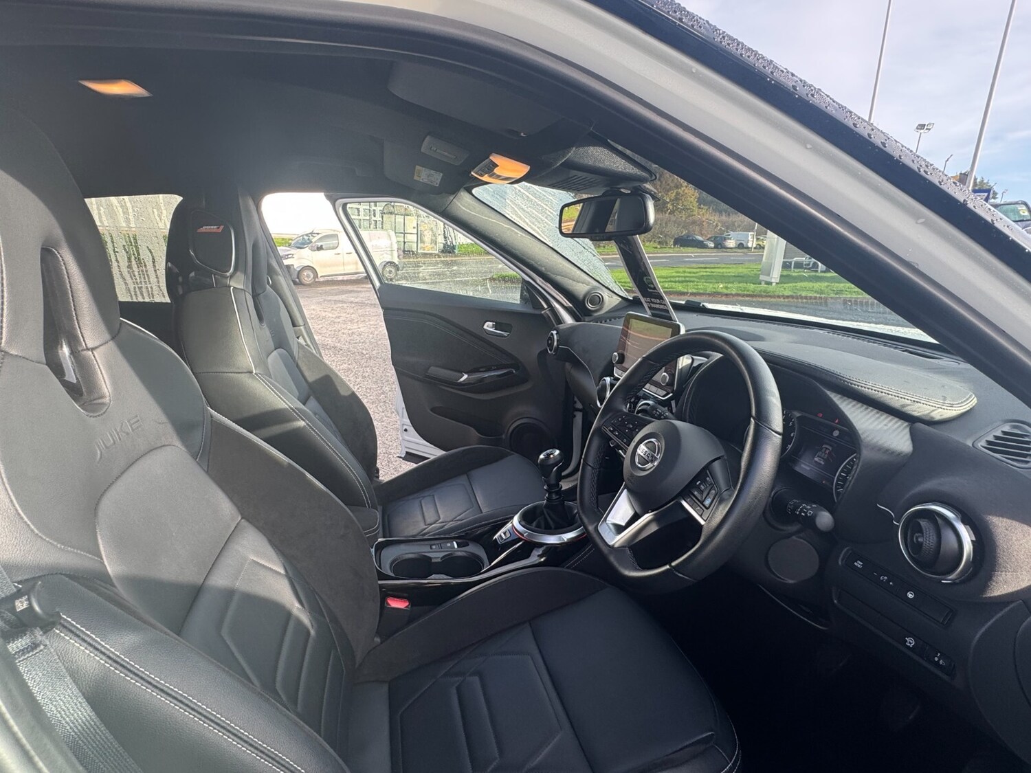 Used Nissan Juke 2022 for sale - 76534042: Photo 18