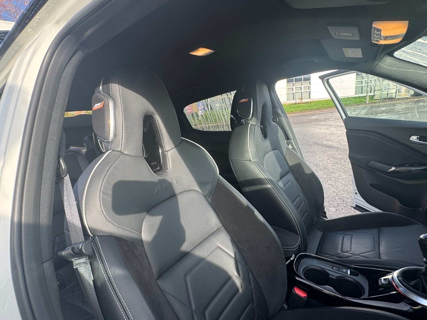 Used Nissan Juke 2022 for sale - 76534042: Photo 19