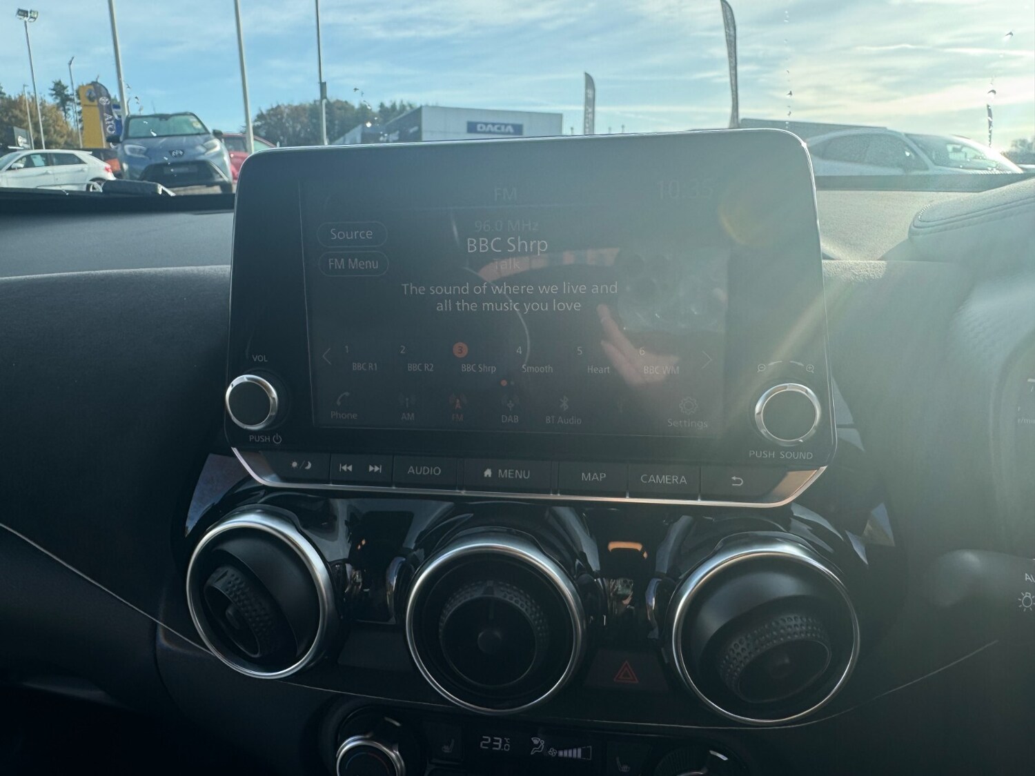 Used Nissan Juke 2022 for sale - 76534042: Photo 21