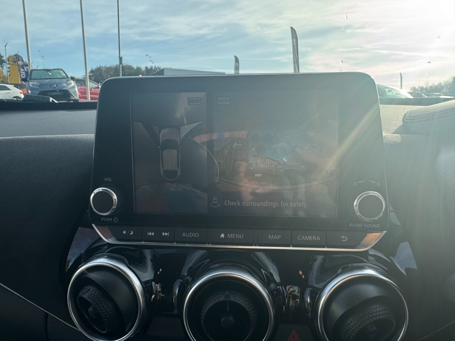 Used Nissan Juke 2022 for sale - 76534042: Photo 22