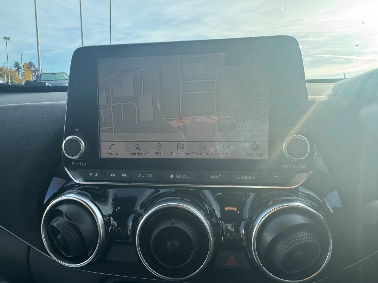 Used Nissan Juke 2022 for sale - 76534042: Photo 23