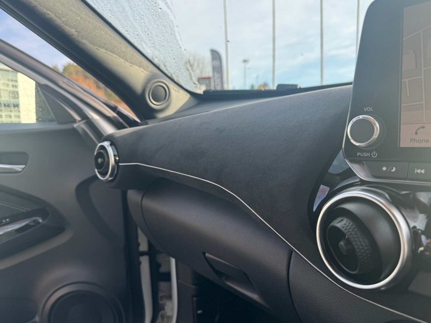 Used Nissan Juke 2022 for sale - 76534042: Photo 33