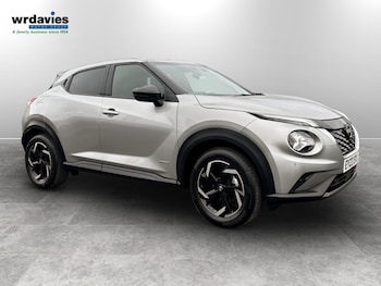Used Nissan Juke 2023 for sale - 77791172: Photo
