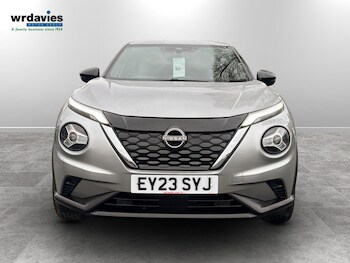 Used Nissan Juke 2023 for sale - 77791172: Photo