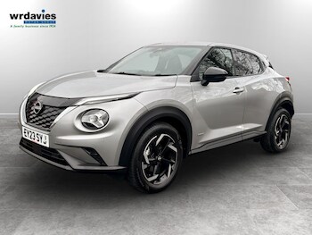 Used Nissan Juke 2023 for sale - 77791172: Photo