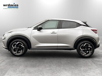 Used Nissan Juke 2023 for sale - 77791172: Photo
