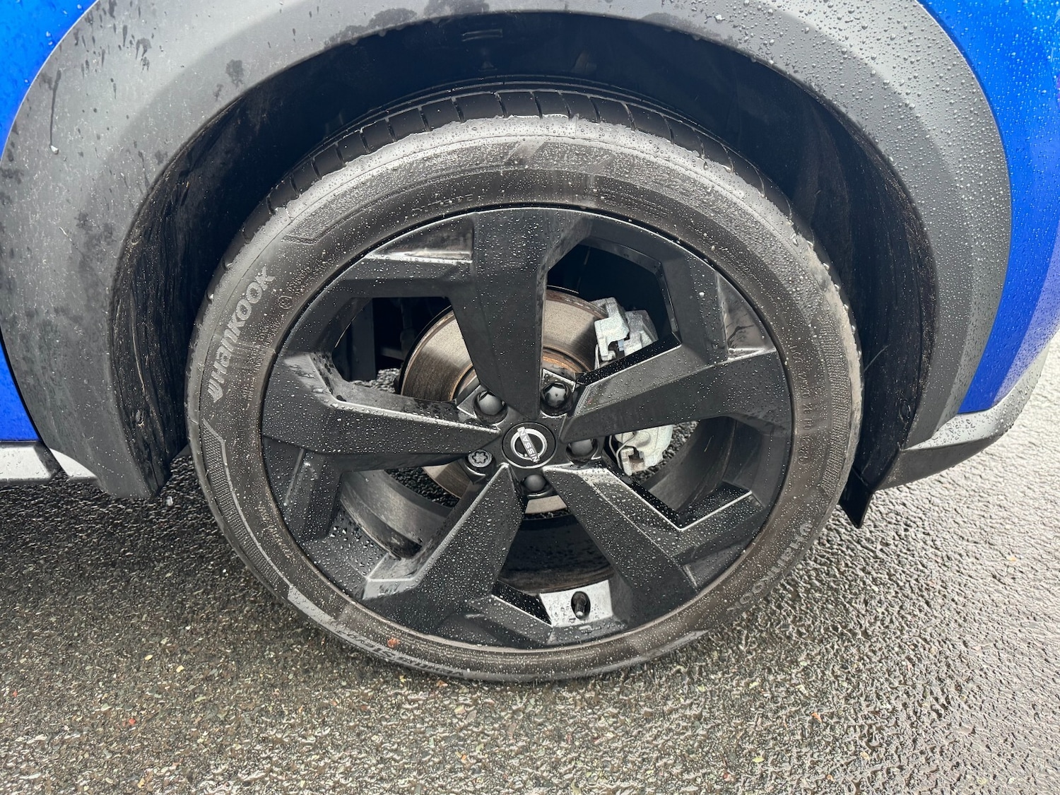 Used Nissan Juke 2025 for sale - 77092689: Photo 12