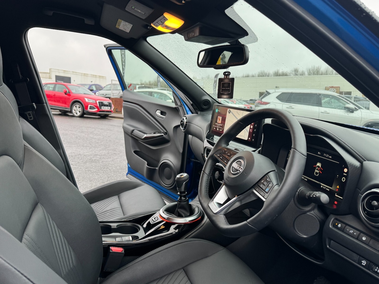 Used Nissan Juke 2025 for sale - 77092689: Photo 18