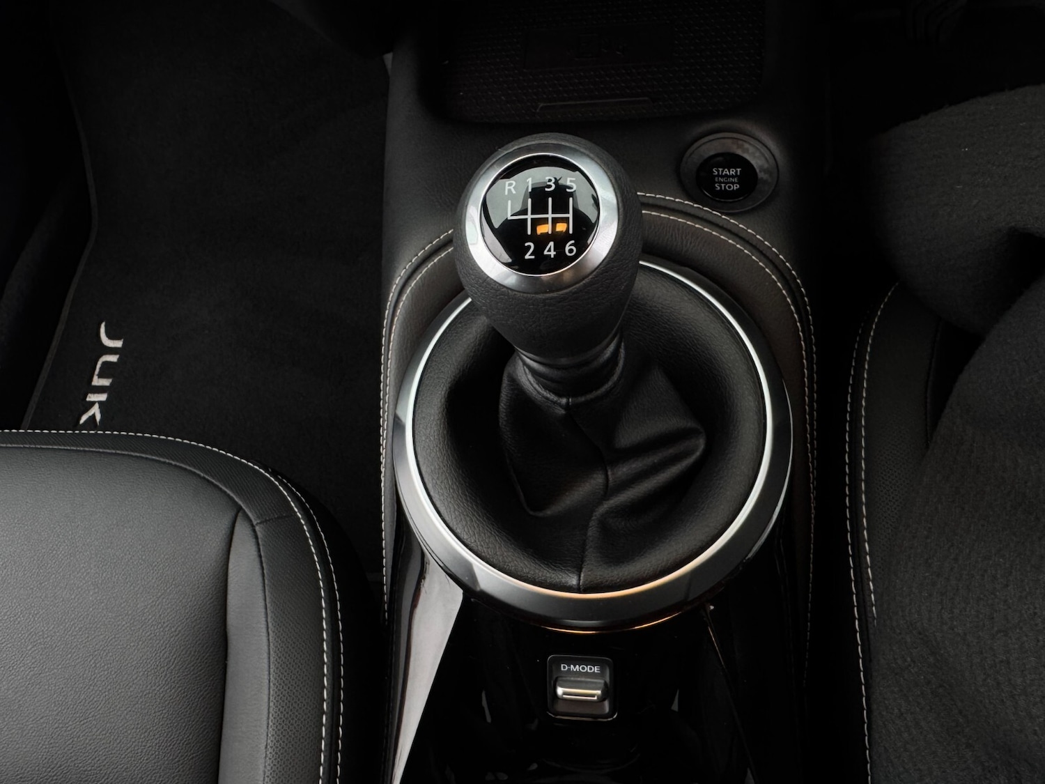 Used Nissan Juke 2025 for sale - 77092689: Photo 26