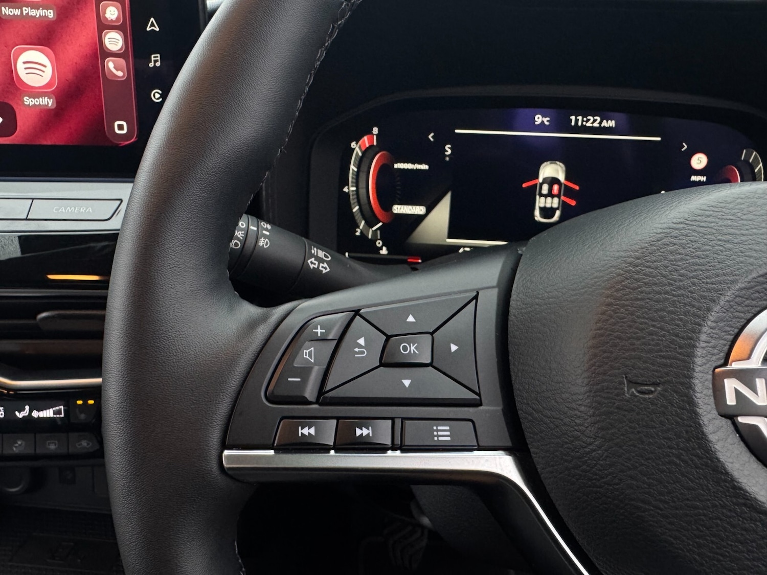 Used Nissan Juke 2025 for sale - 77092689: Photo 28