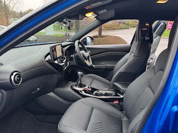 Used Nissan Juke 2025 for sale - 77092689: Photo