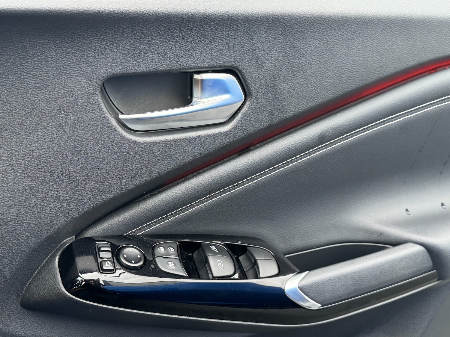 Used Nissan Juke 2025 for sale - 77092689: Photo 33