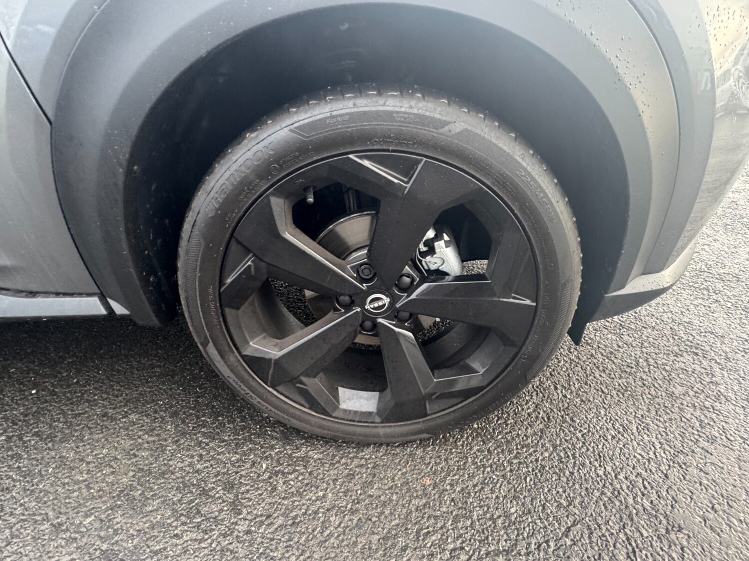 Used Nissan Juke 2025 for sale - 76640278: Photo 11