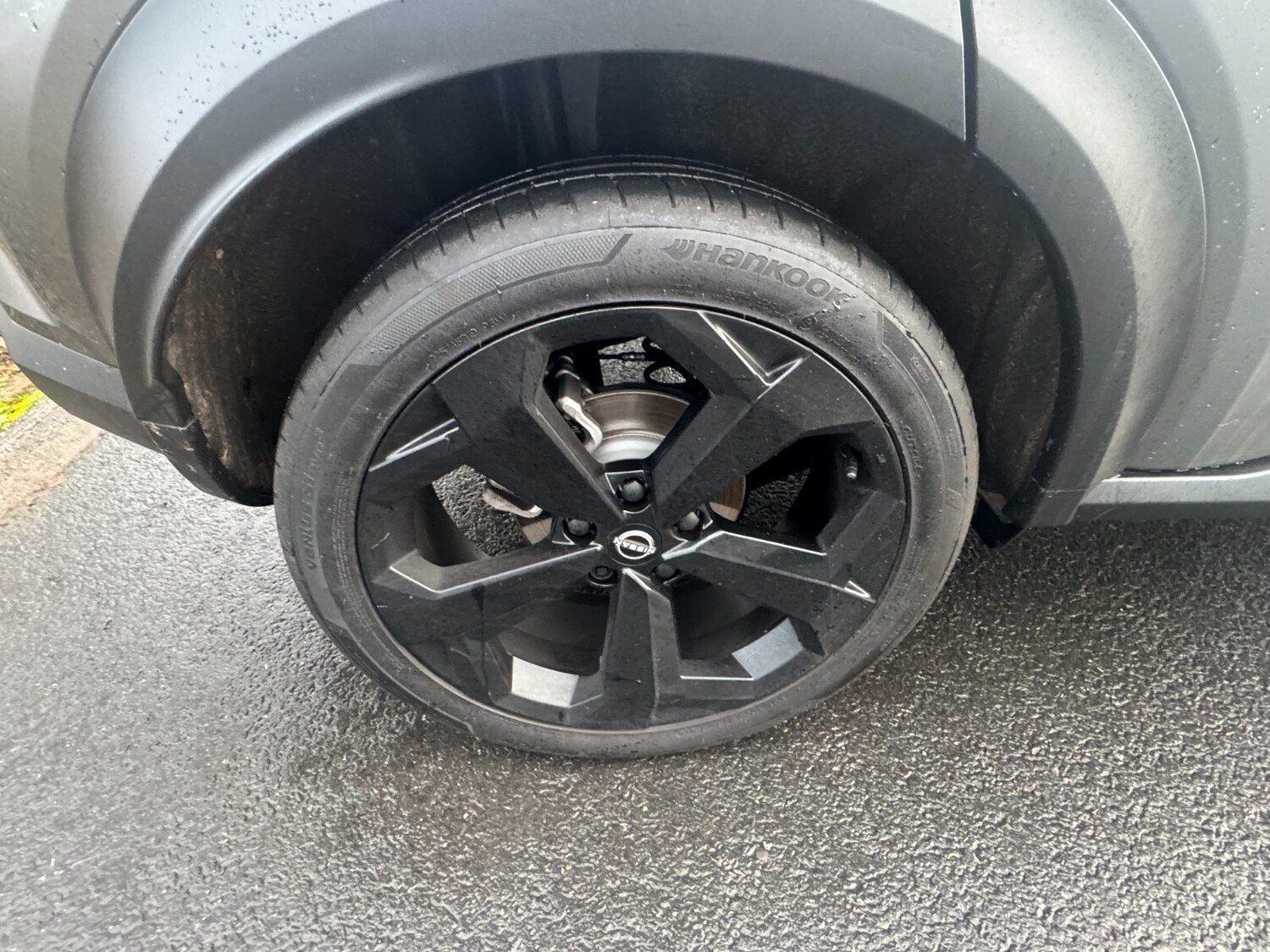 Used Nissan Juke 2025 for sale - 76640278: Photo 12