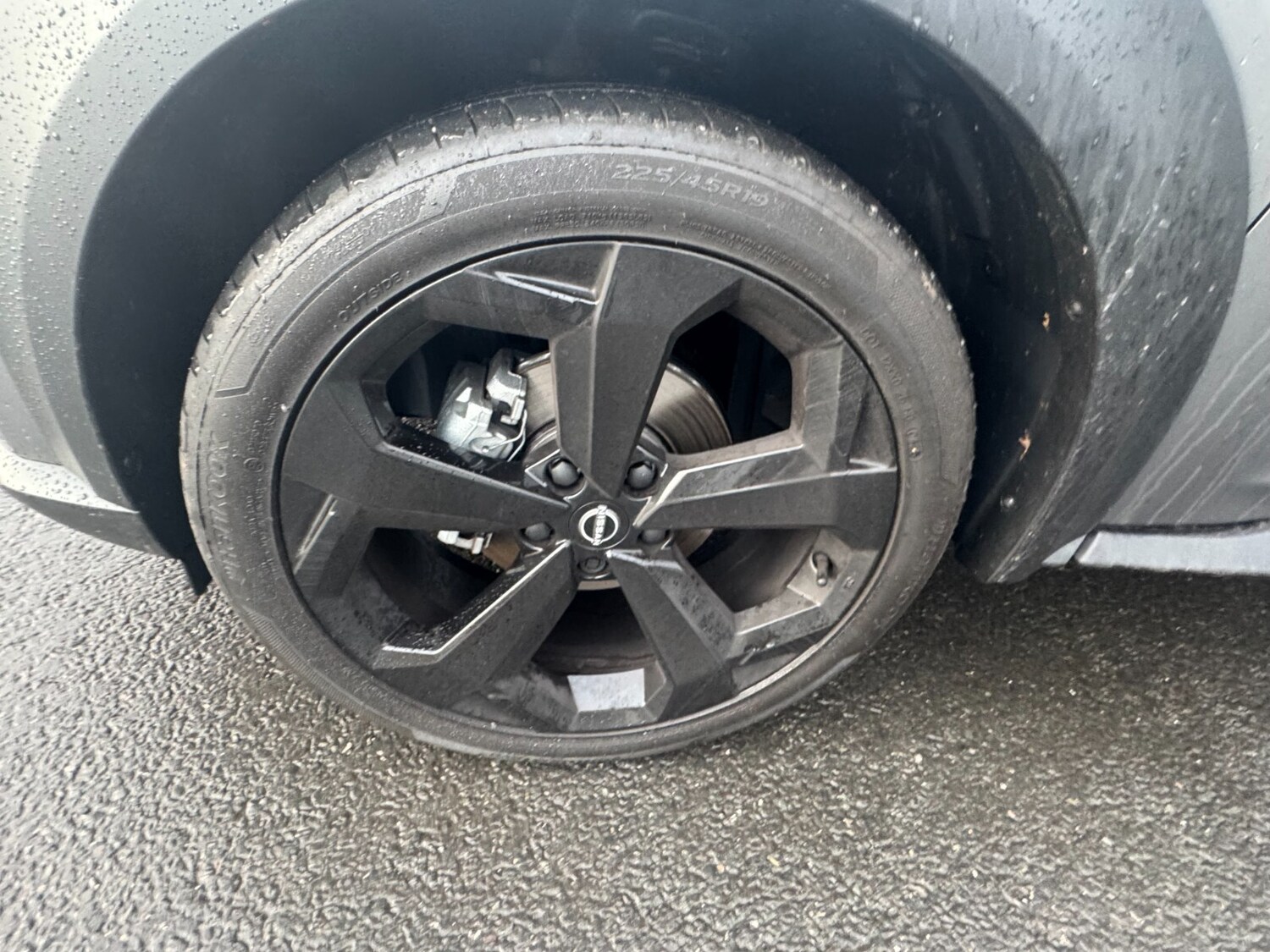 Used Nissan Juke 2025 for sale - 76640278: Photo 13