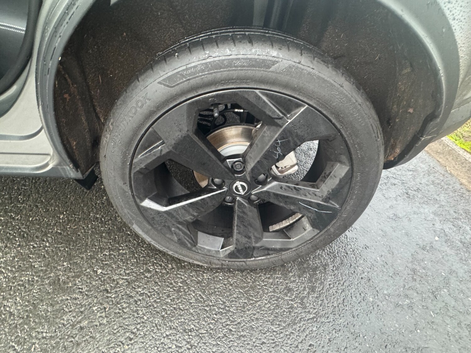 Used Nissan Juke 2025 for sale - 76640278: Photo 14