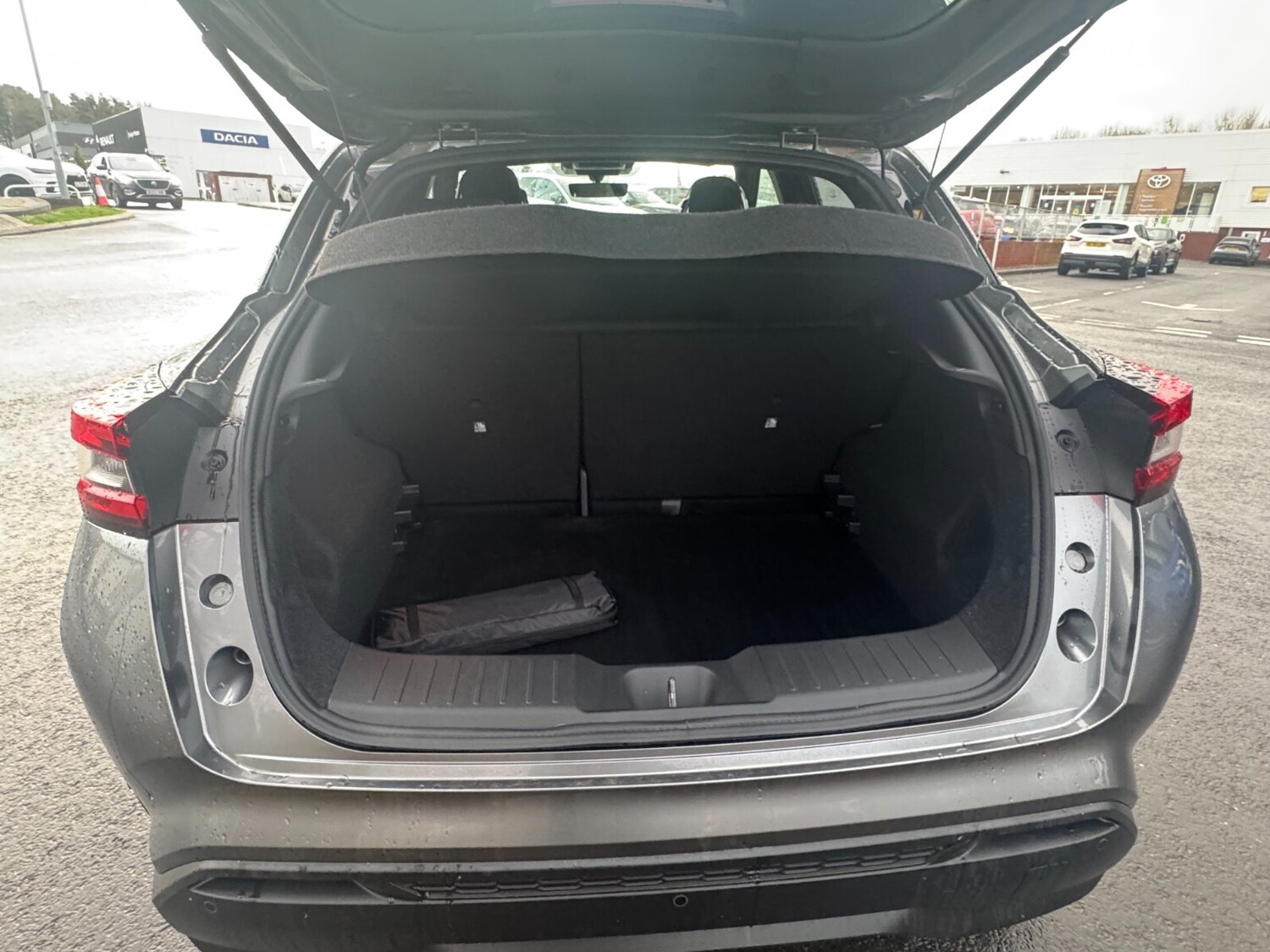 Used Nissan Juke 2025 for sale - 76640278: Photo 15