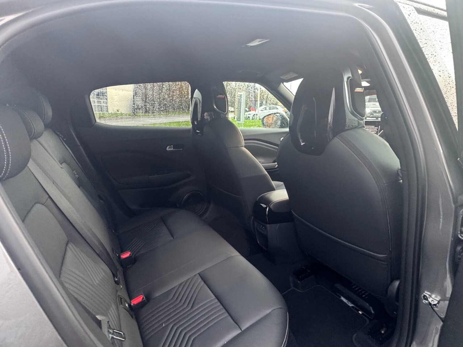 Used Nissan Juke 2025 for sale - 76640278: Photo 16