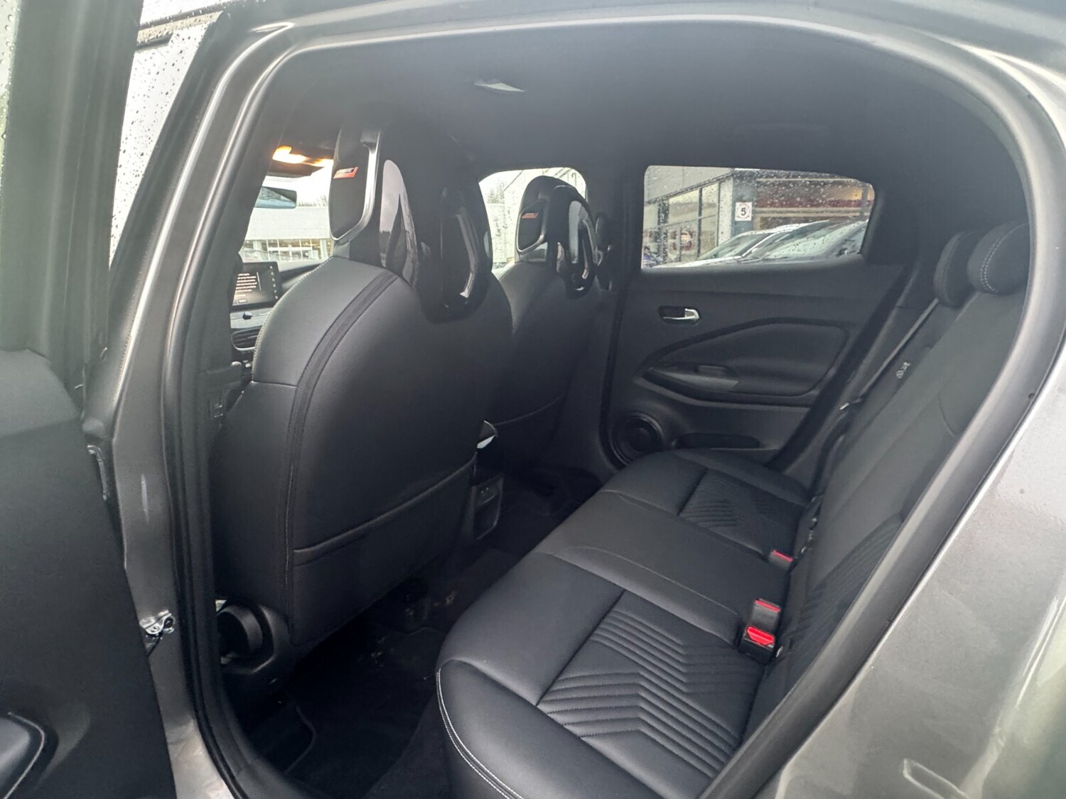 Used Nissan Juke 2025 for sale - 76640278: Photo 17