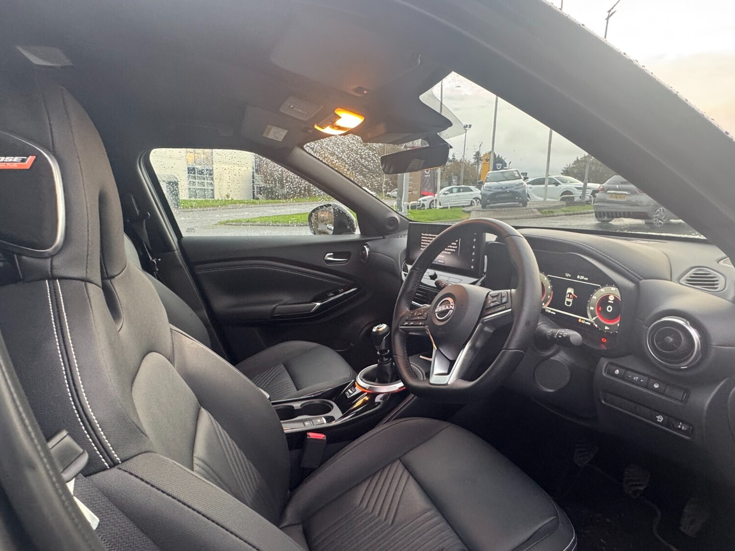 Used Nissan Juke 2025 for sale - 76640278: Photo 18