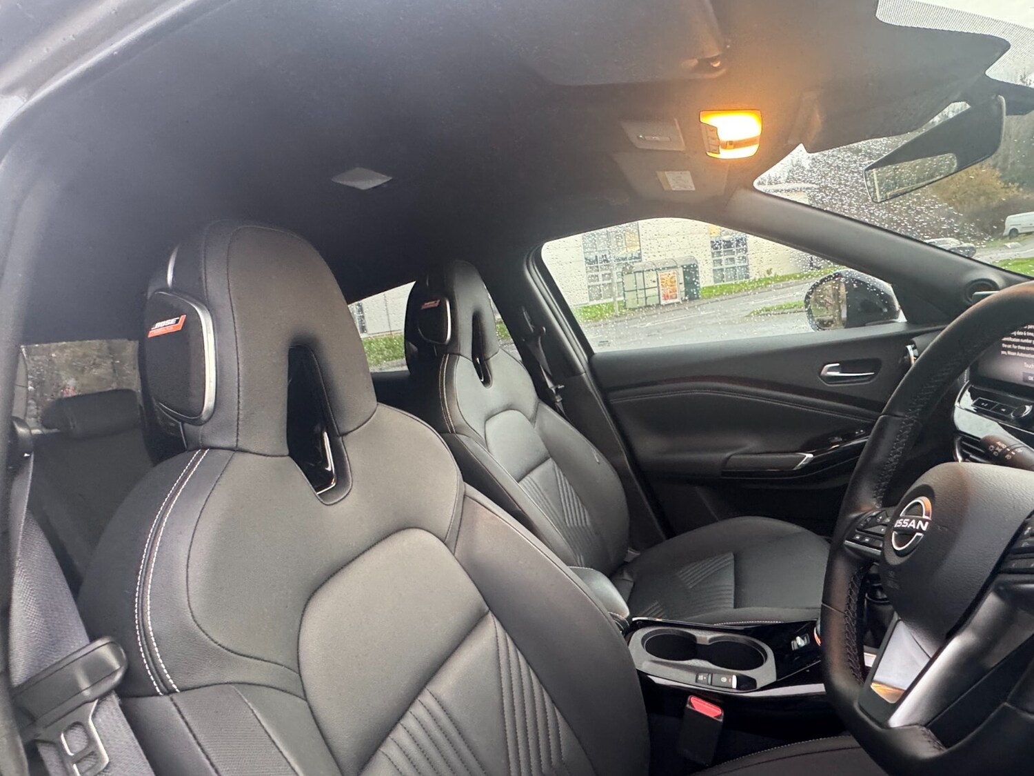 Used Nissan Juke 2025 for sale - 76640278: Photo 19