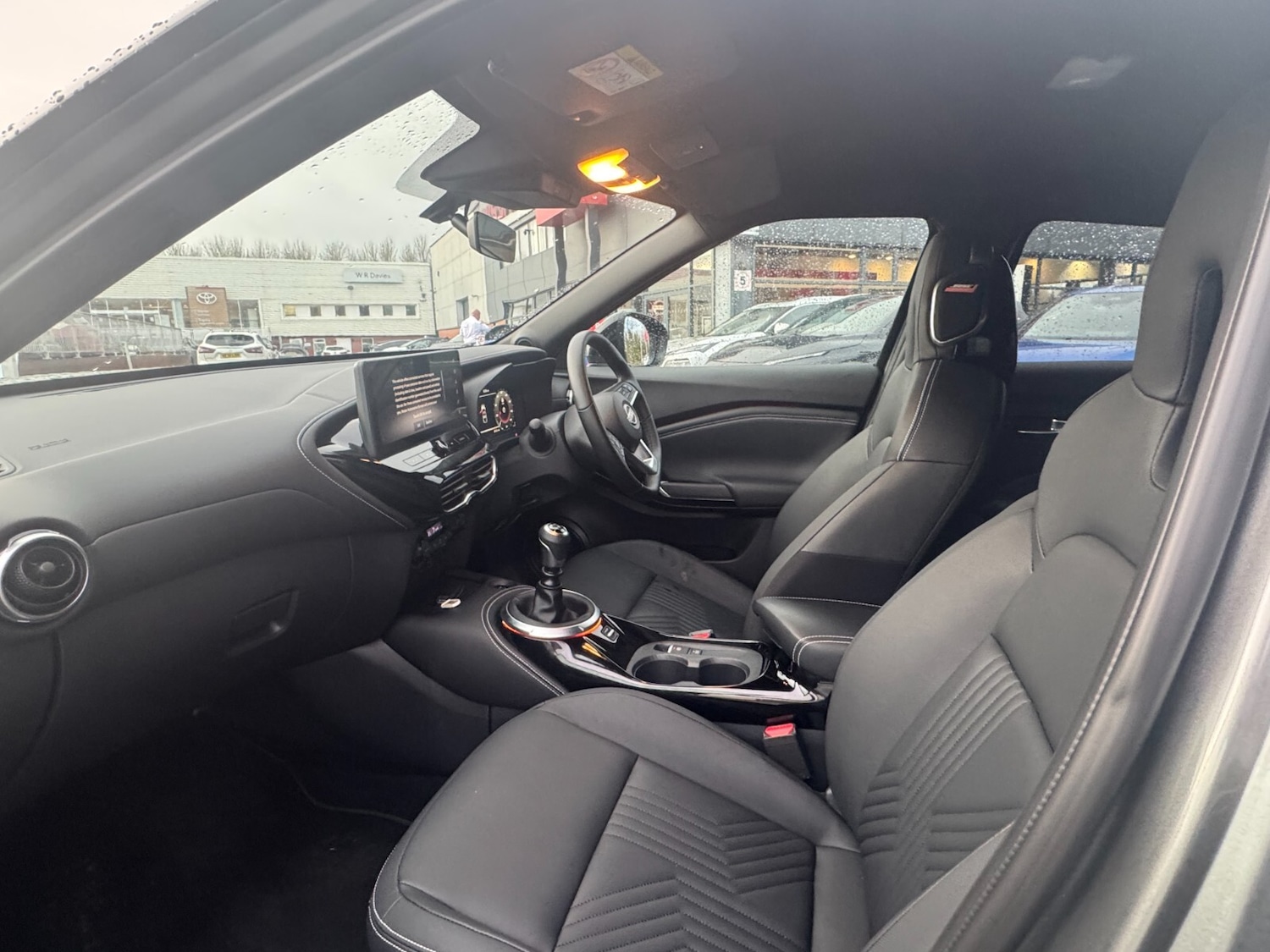 Used Nissan Juke 2025 for sale - 76640278: Photo 2