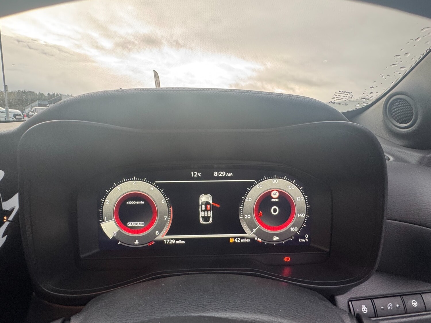 Used Nissan Juke 2025 for sale - 76640278: Photo 20