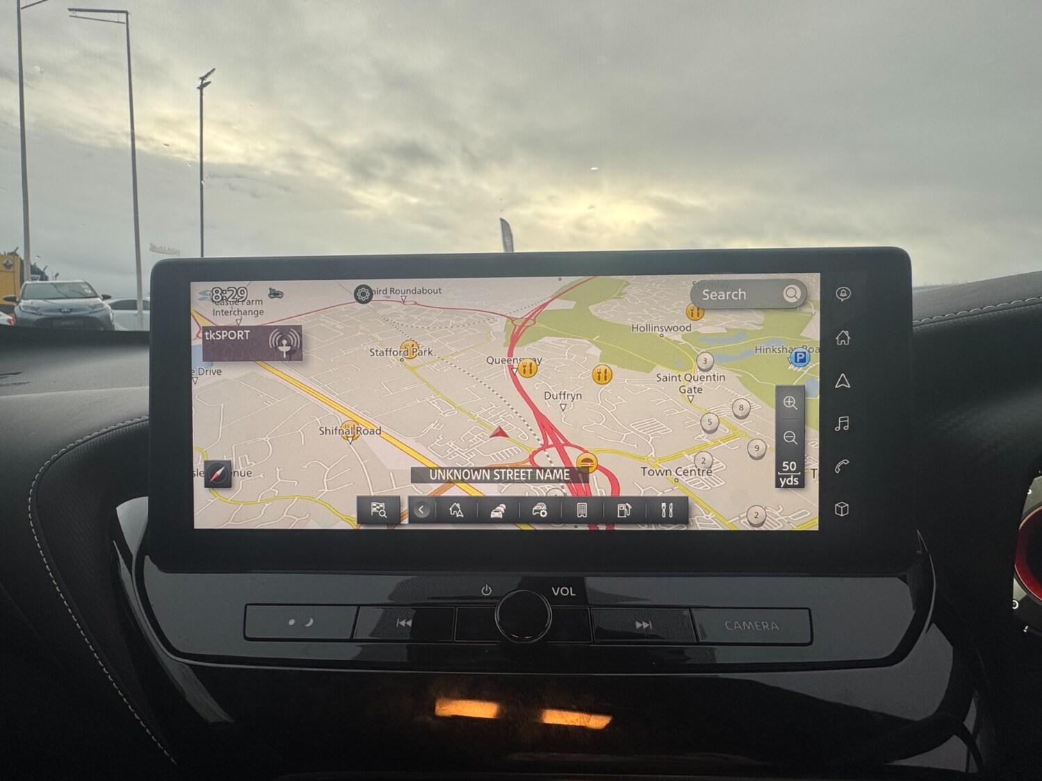 Used Nissan Juke 2025 for sale - 76640278: Photo 22