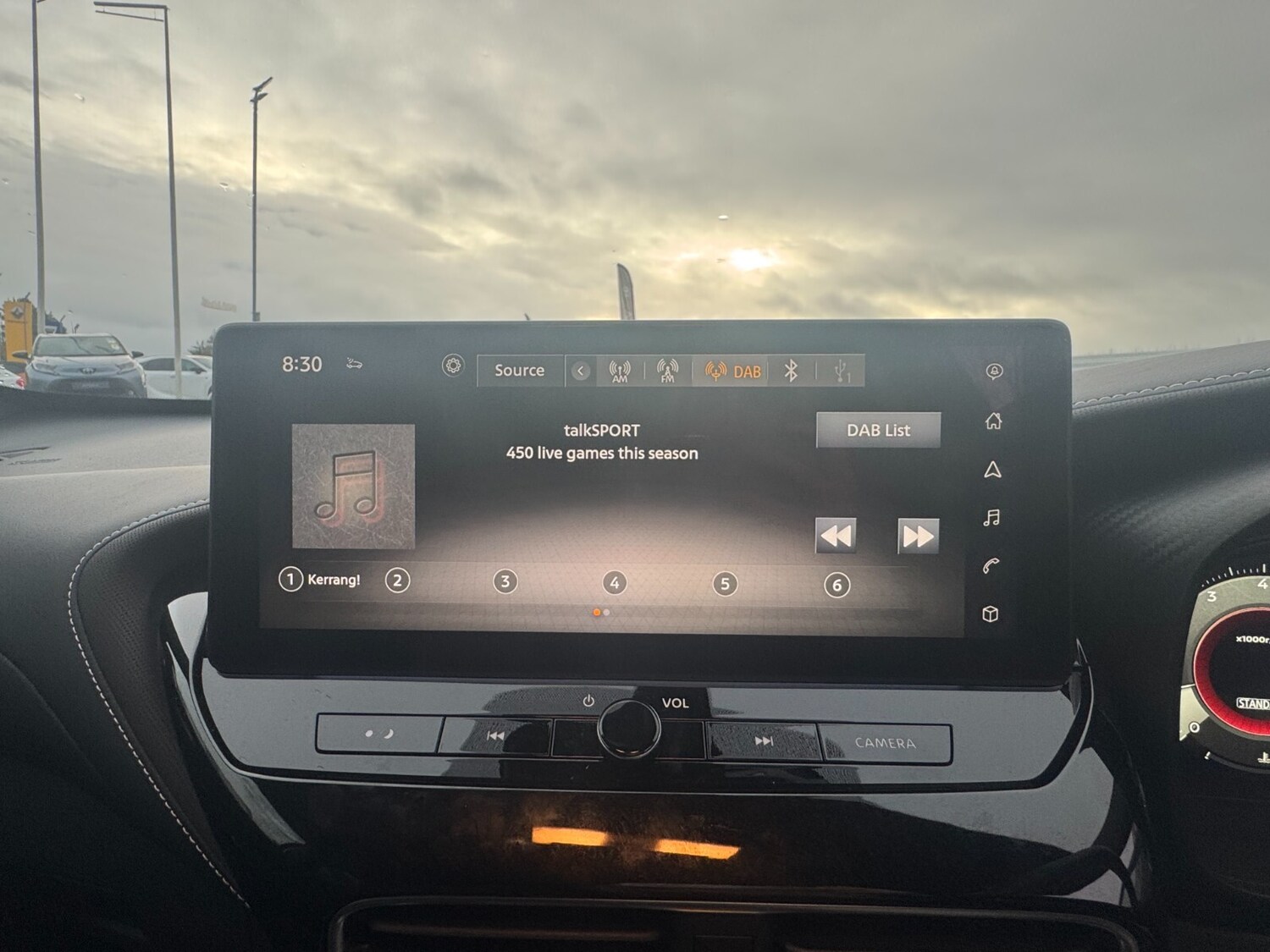 Used Nissan Juke 2025 for sale - 76640278: Photo 23