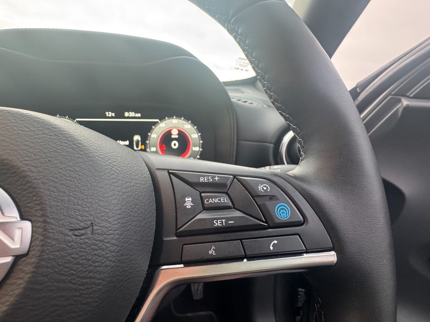 Used Nissan Juke 2025 for sale - 76640278: Photo 28