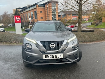 Used Nissan Juke 2025 for sale - 76640278: Photo