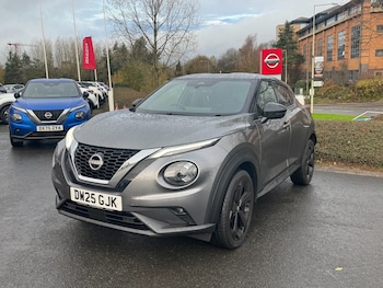Used Nissan Juke 2025 for sale - 76640278: Photo