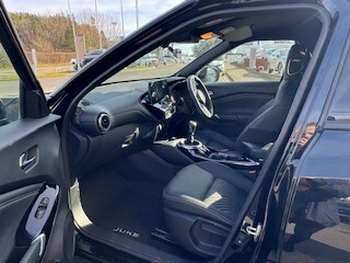 Used Nissan Juke 2024 for sale - 74471616: Photo