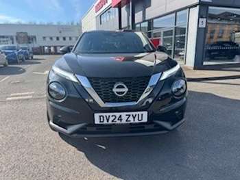 Used Nissan Juke 2024 for sale - 74471616: Photo