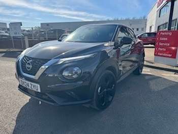 Used Nissan Juke 2024 for sale - 74471616: Photo